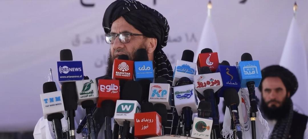 طالب چارواکی: افغانستان ته د پاکستان له قاچاقي لارو واردېدونکي درمل زهر دي