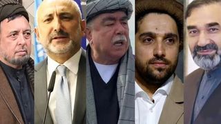 د نوي اېتلاف په اړه غبرګونونه؛ دغه اېتلاف په نوم همغږی دی، خو له اتحاد پرته بېروحه جسد دی