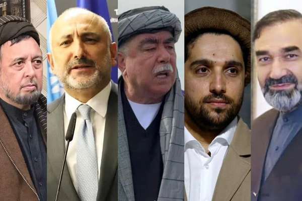 د نوي اېتلاف په اړه غبرګونونه؛ دغه اېتلاف په نوم همغږی دی، خو له اتحاد پرته بېروحه جسد دی
