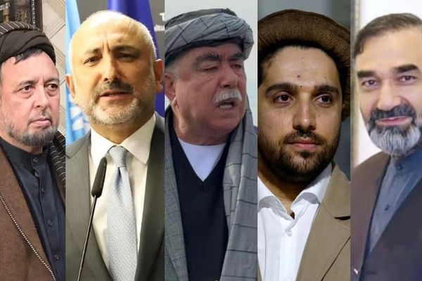 واکنشها به ائتلاف تازه؛ بیانیه مشترک جریانها «عریضه محترمانه به سازمان ملل بود»