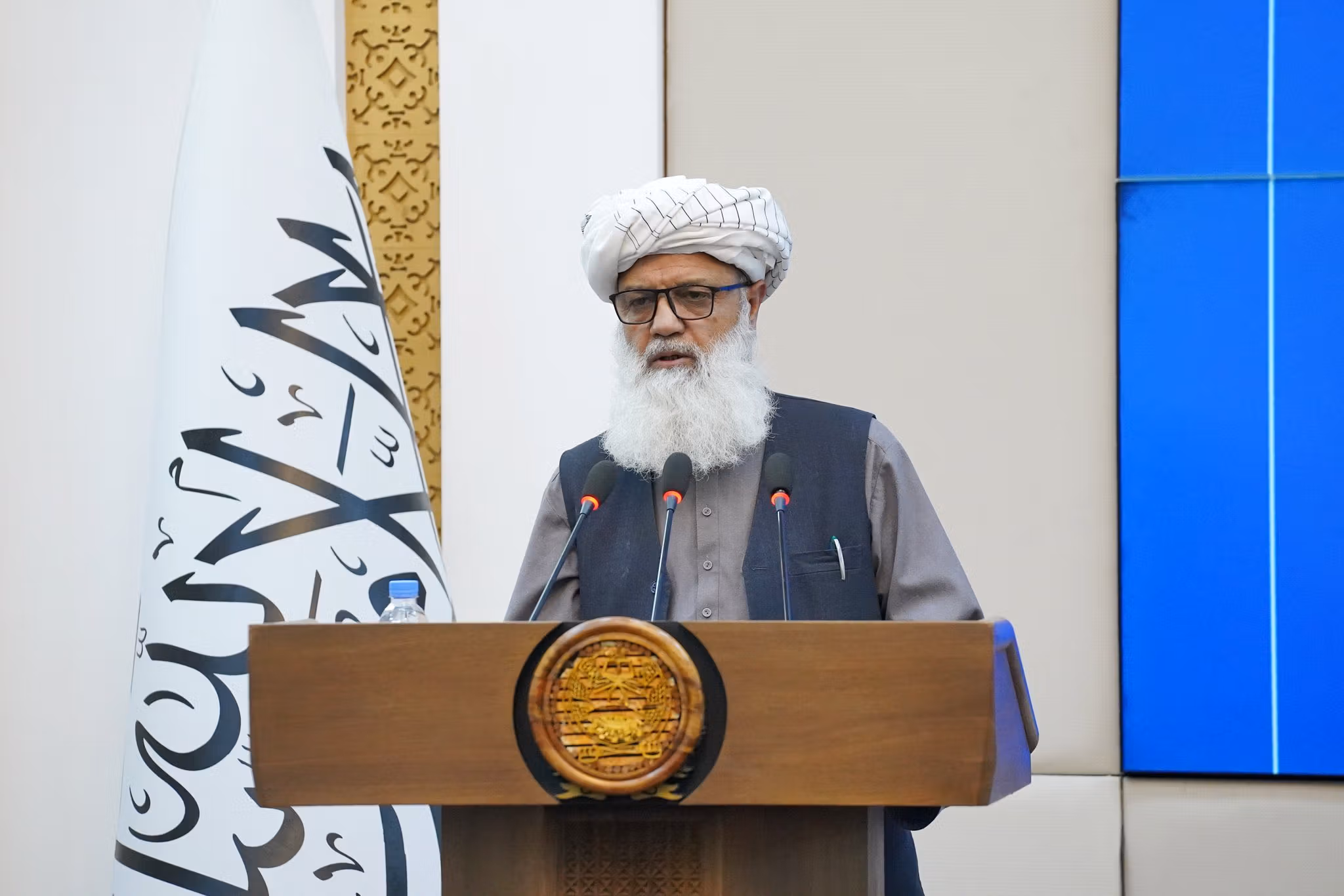 در پی ماهها بحران در نورستان طالبان میگوید به مناطق دورافتاده توجه میکند