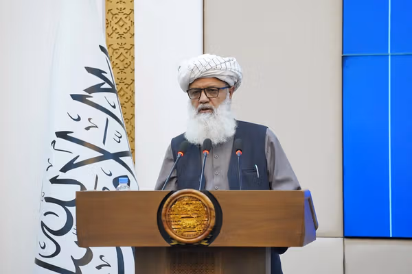 در پی ماهها بحران در نورستان طالبان میگوید به مناطق دورافتاده توجه میکند