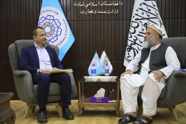 ترکیې طالبانو ته د اقتصادي همکارۍ سازمان د پنځمې ناستې د ګډون بلنه ورکړې ده