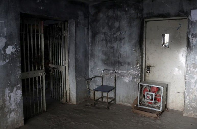 طالبان از آزادی بیش از ۲۴۰۰ زندانی به مناسبت عید فطر خبر داد