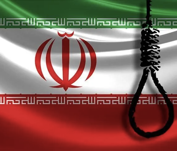 سازمان حقوق بشر ایران از اعدام هفت زندانی دیگر توسط جمهوری اسلامی خبر داد