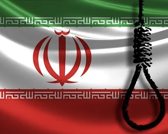 سازمان حقوق بشر ایران از اعدام هفت زندانی دیگر توسط جمهوری اسلامی خبر داد