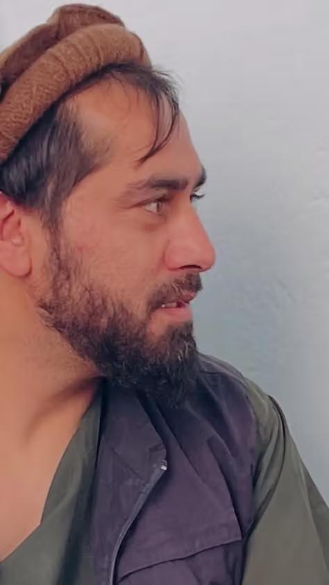 طالبانو د مقاومت جبهې له وژل شوي قوماندان سره د خواخوږۍ ښودلو له امله یو سندرغاړی نیولی