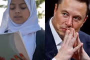 ایلان ماسک از سکوت در برابر منع آموزش دختران افغان انتقاد کرد