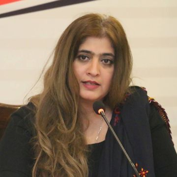 د اسلام اباد غونډې جوړوونکې: پاکستان کې د افغان څېرو غونډه «د اسلام اباد پروسې» پیل دی