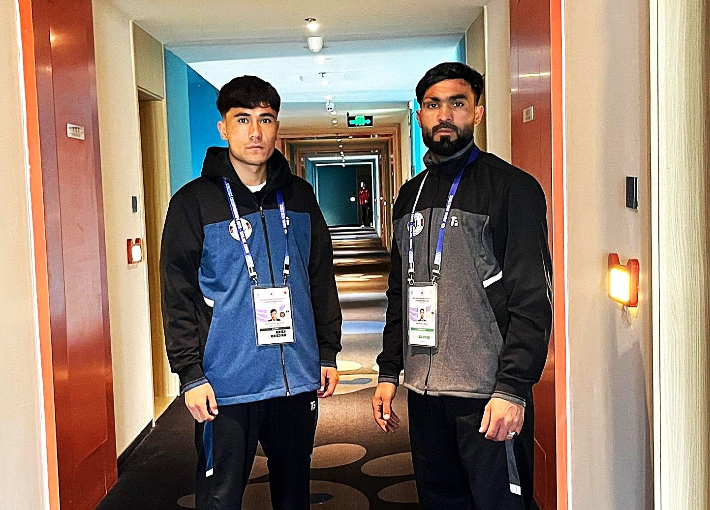 به جای ورزشکاران، وابستگان رفتند؛ پشت‌پرده اعزام جنجالی تیم اتلتیک افغانستان به چین