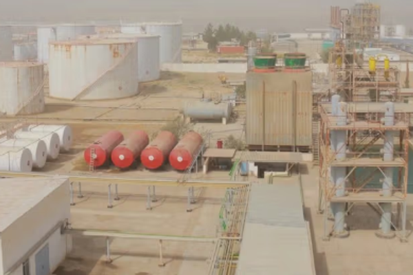 طالبان تعتزم إنشاء هيئة مستقلة للنفط والغاز