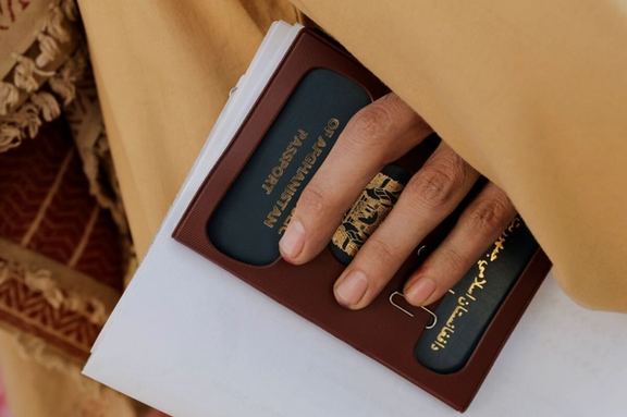 د افغانستان پاسپورټ یو ځل بیا د نړۍ تر ټولو کم اعتباره پاسپورټ په توګه وپېژندل شو