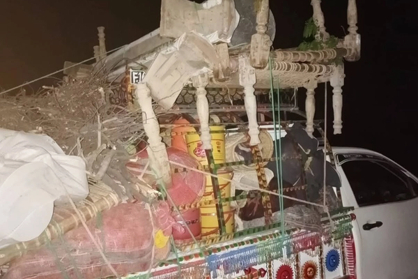 د خیبر پښتونخوا په جانيخېلو کې ځایي اوسېدونکو ته د سیمې پرېښودو امر شوی