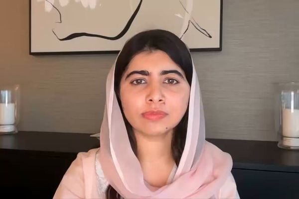 Didn't Think Women's Rights Would Be Trampled On So Easily, Says Malala Yousafzai