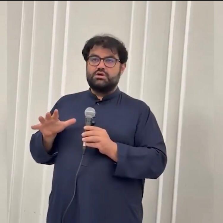 ایمل ولي خان: که انسانان، پښتانه او مسلمانان یاست نو د نجونو پر زده‌کړو بندیز لرې کړئ