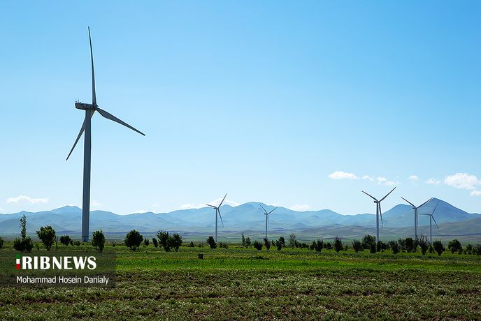 مقام ایرانی از آمادگی جمهوری اسلامی و طالبان برای توسعه همکاری در زمینه انرژی بادی خبر داد