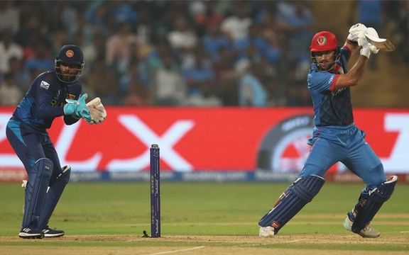 د افغانستان کرېکټ بورډ د سریلانکا په وړاندې د درېیو یو ورځنیو سیالیو نوملړ اعلان کړ