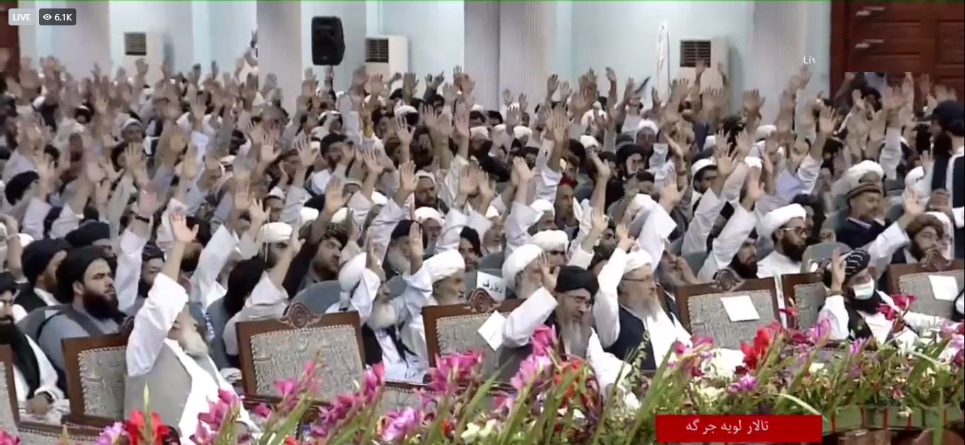 شننه؛ ایا په طالبانو کې یوازې توندلاري مشران د پرېکړو خلک دي؟ 