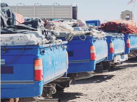 طالبانو د هلمند په مارجه کې د ۵۲ ټنه مسو د قاچاق په تور ۱۹ تنه نیولي