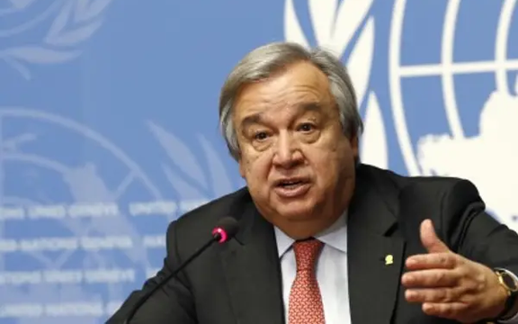 د ملګرو ملتونو سرمنشي: طالبانو په رسمي دول افغانې مېرمنې له ټولنې حذف کړې دي