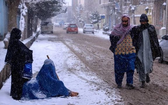 خوړو نړۍوال پروګرام: د راتلونکو ۶ میاشتو لپاره ۷۱۸ مېلیون ډالرو بېړنۍ مرستې ته اړتیا لرو