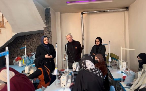 شورای پناهندگان ناروی: دستاوردهای چندین ساله افغانستان به ویژه در بخش زنان نابود شده است