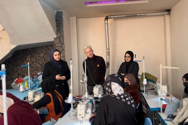 شورای پناهندگان ناروی: دستاوردهای چندین ساله افغانستان به ویژه در بخش زنان نابود شده است