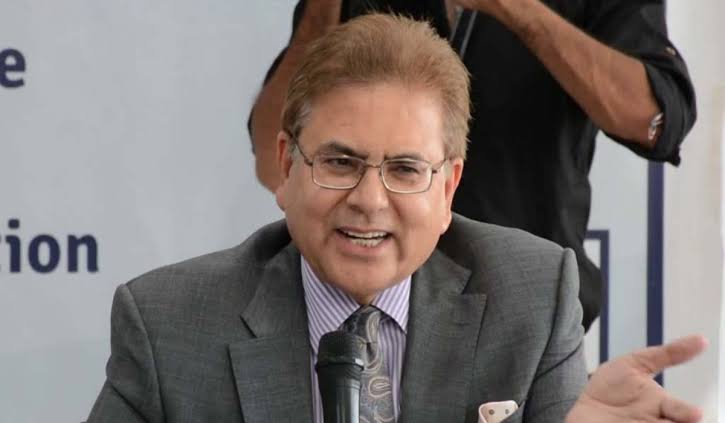 د مسکو فارمټ اتمه غونډه؛ محمد صادق به د پاکستان د پلاوي مشري وکړي