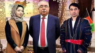 رهبرزادگان افغانستان؛ تداوم نفوذ پدران در سیاست یا چهرههای مستقل؟