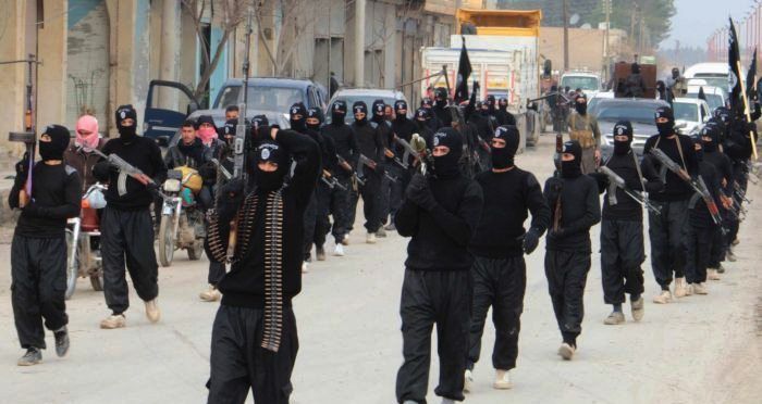 یک گزارش استخباراتی محرمانه به کاخ سفید در مورد قدرت گیری داعش هشدار داده بود