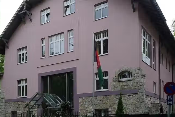 طالبانو د افغان کډوالو د اخراج بهیر د اسانه کولو لپاره جرمني ته درې کسیز پلاوی استولی