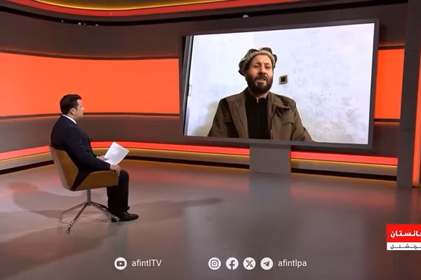 حضرت علي: پاکستان طالبان په افغانستان کې واک ته رسولي دي