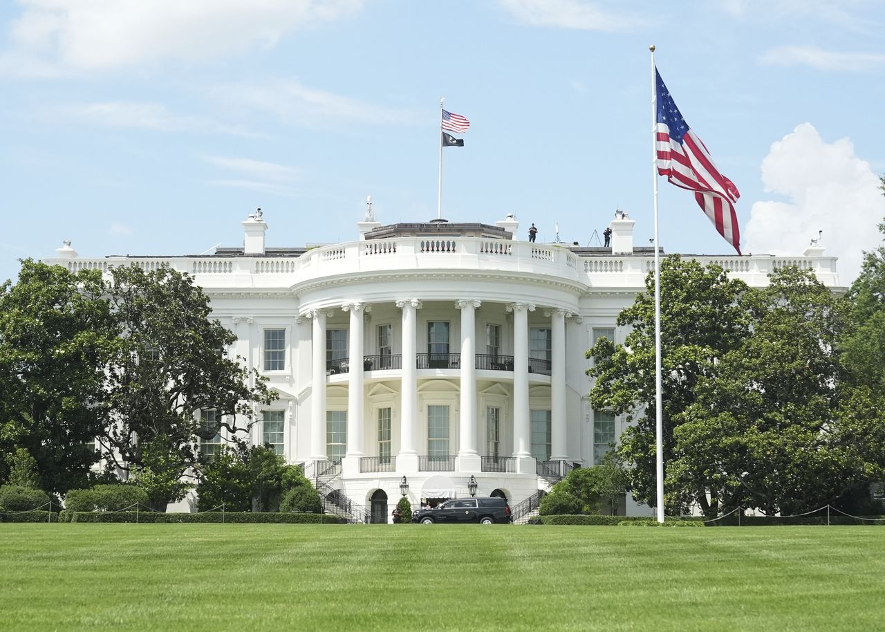 سپینه ماڼۍ پر ونزویلا د احتمالي برید ارزونه کوي