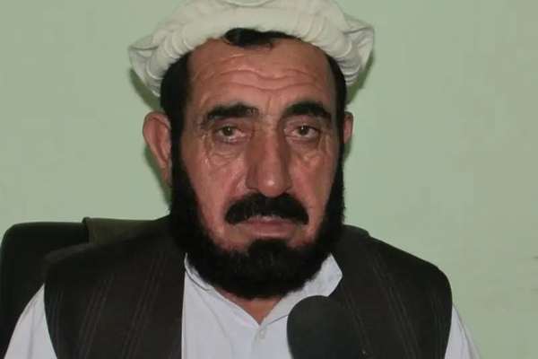 Former Official Who Returned to Afghanistan at Taliban's Invitation Forced to Flee Again