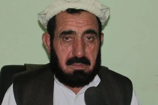 Former Official Who Returned to Afghanistan at Taliban's Invitation Forced to Flee Again