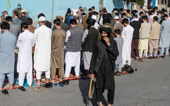 د ننګرهار اوسېدونکي: طالبانو راته ویلي، چې د جوماتونو ملا امامان په خپله خوښه نه شئ بدلولی