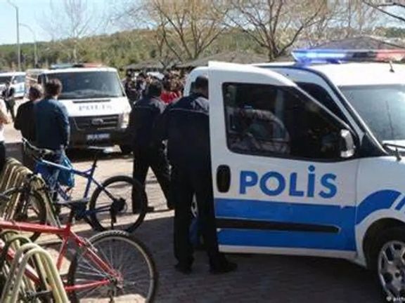 د کډوالۍ نړیواله اداره: تېر کال یو زر ۱۸۱ افغان کډوال هدف ته تر رسېدو مخکې مړه شوي