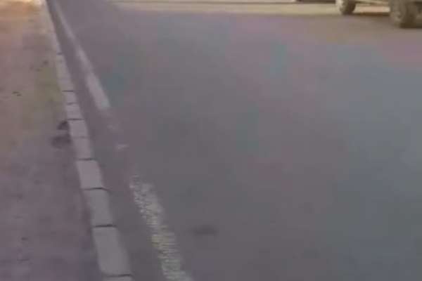 Taliban Deploy Heavily Armed Forces Ahead Of Planned Protests In Herat