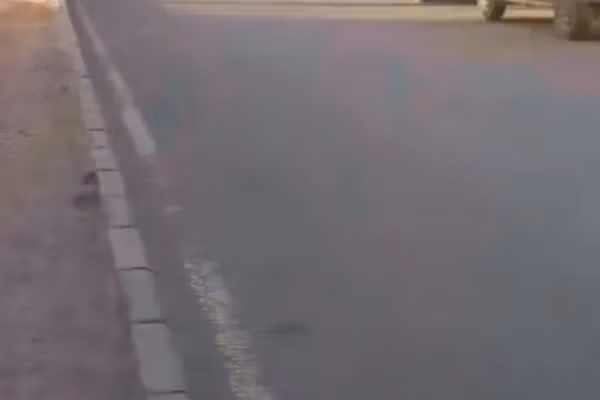 Taliban Deploy Heavily Armed Forces Ahead Of Planned Protests In Herat