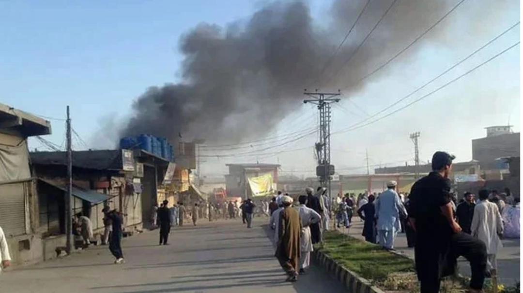 د اوربند پر هوکړه سربېره، کورمه کې د قومونو تر منځ په جګړه کې د وژل شويو شمېر ۴۶ ته رسېدلی