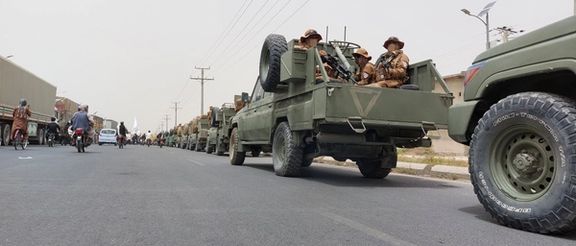 ملاهبت الله کابل کې د صفري قطعو سیمرغ موټر راټول کړي او خپل خاص ځواک یې پرې تجهیز کړی