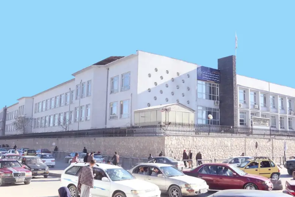 Taliban's Budget Still Pending Approval Even After 3.5 Months