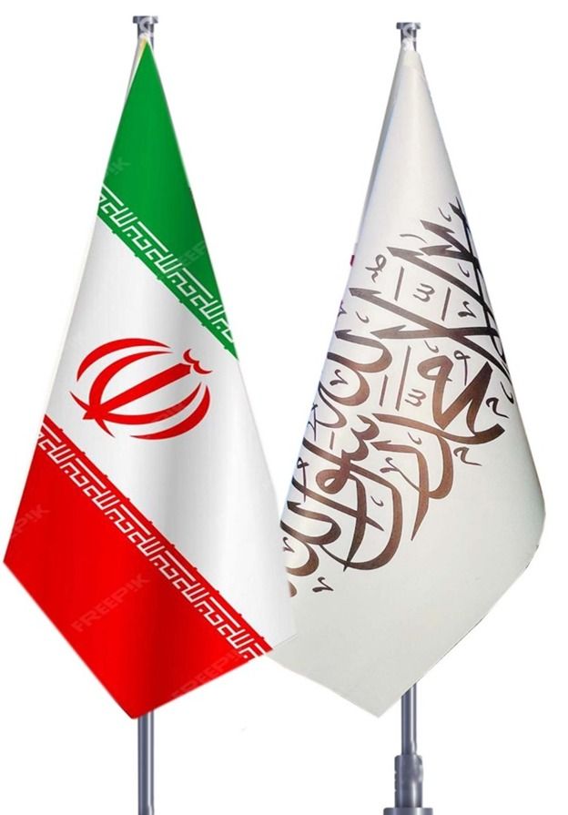 ایران د طالبانو د کار او ټولنیزو چارو وزیر ته د تهران د سفر بلنه ور کړې