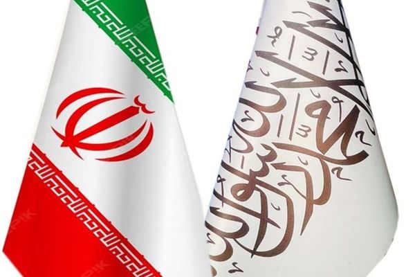 ایران د طالبانو د کار او ټولنیزو چارو وزیر ته د تهران د سفر بلنه ور کړې