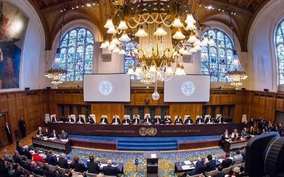 ځینو اروپايي هېوادونو د نتنېاهو د نیولو لپاره د هاګ د محکمې د پرېکړې ملاتړ وکړ