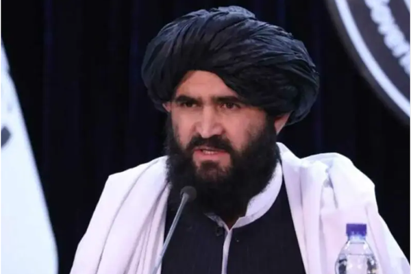 Taliban's Passport Chief Detained On Group’s Leader’s Order