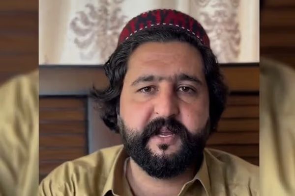 د پيټياېم غړی حنیف پښتین وايي پښتونخوا کې باید د پوځ د عملیاتو مخه ونیول شي