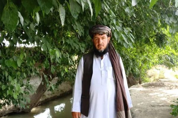 Former Security Forces Member Killed In Kandahar
