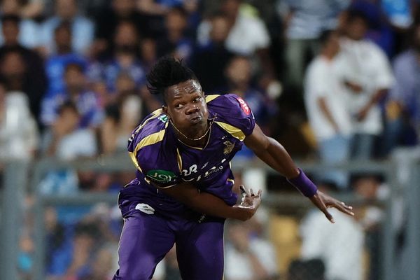 تنش بین لیگها؛ محرومیت سنگین برای بلیسنگ موزاربانی در کریکت پاکستان