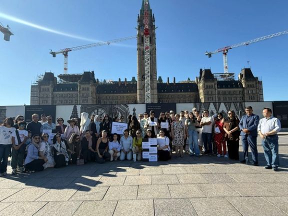 افغان او کاناډایي فعالان: د نړۍ هیوادونه باید د طالب مشرانو د نیولو لپاره جدي اقدام وکړي